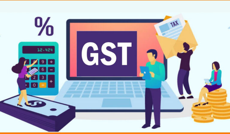 GST registration