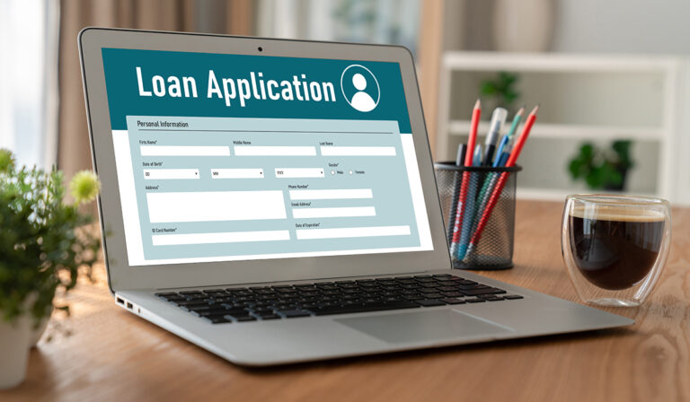 Mudra Loan Application