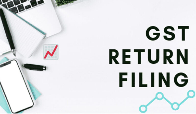 Yearly Package (12 GSTR-1 & 12 GSTR-3B) – 24 Returns