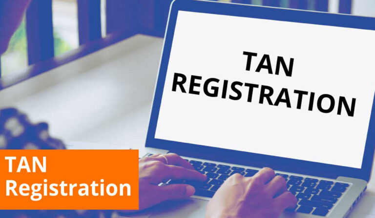 tan registration